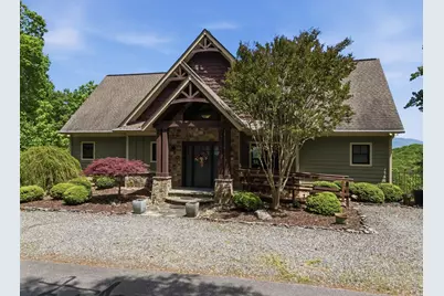 1065 Smokerise Drive, Hayesville, NC 28904 - Photo 58