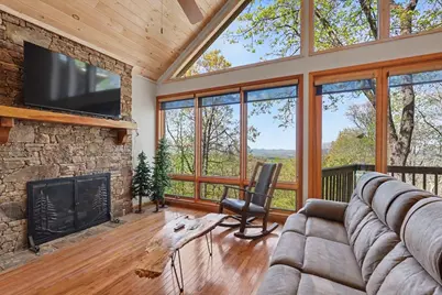 1473 Cherokee Mountain Trail, Murphy, NC 28906 - Photo 6