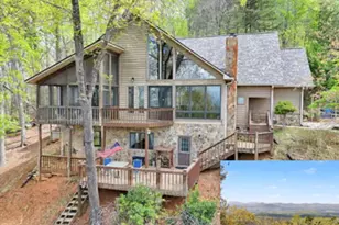 1473 Cherokee Mountain Trail, Murphy, NC 28906 - Photo 1