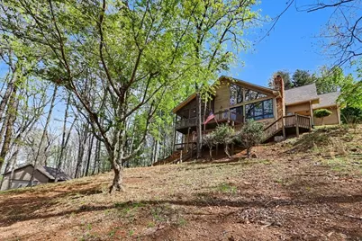 1473 Cherokee Mountain Trail, Murphy, NC 28906 - Photo 66