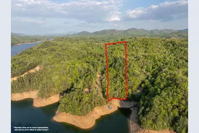 0000 Howard Edwards Road, Robbinsville, NC 28771 - Photo 1