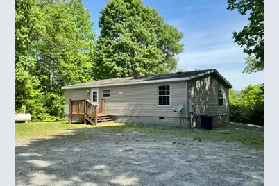 385 Vengeance Creek Road, Marble, NC 28906 - Photo 1