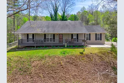 95 Hollow Drive, Murphy, NC 28906 - Photo 1