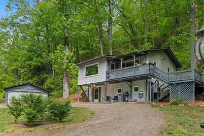 4187 W Old Murphy Road, Franklin, NC 28734 - Photo 40