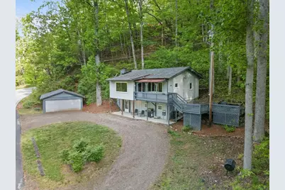 4187 W Old Murphy Road, Franklin, NC 28734 - Photo 1