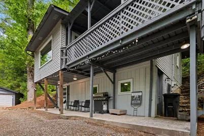 4187 W Old Murphy Road, Franklin, NC 28734 - Photo 30
