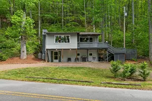4187 W Old Murphy Rd, Franklin, NC 28734 - Photo 36