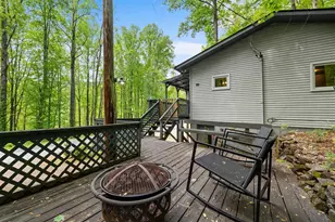 4187 W Old Murphy Rd, Franklin, NC 28734 - Photo 32