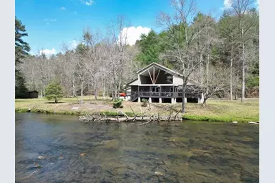2121 Die Bend Road, Murphy, NC 28906 - Photo 1