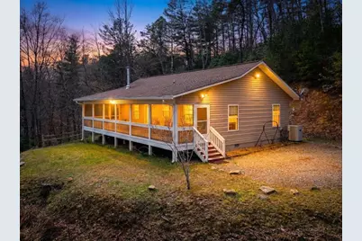 145 Raymond Wilson Road, Topton, NC 28781 - Photo 1