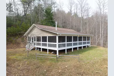 145 Raymond Wilson Road, Topton, NC 28781 - Photo 2