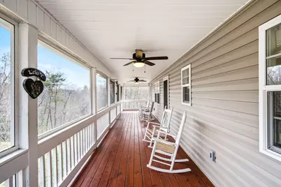 145 Raymond Wilson Road, Topton, NC 28781 - Photo 26