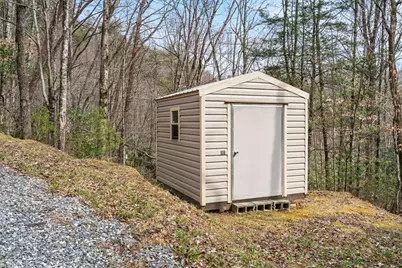 145 Raymond Wilson Road, Topton, NC 28781 - Photo 10