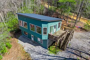 285 Peachtree Mountain Estates Road, Murphy, NC 28906 - Photo 74