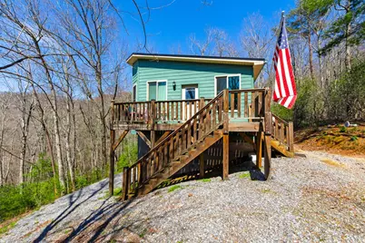 285 Peachtree Mtn Est Road, Murphy, NC 28906 - Photo 6