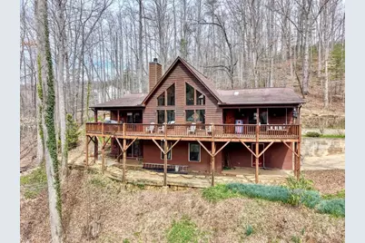 575 Carolina Springs Lane, Franklin, NC 28734 - Photo 38