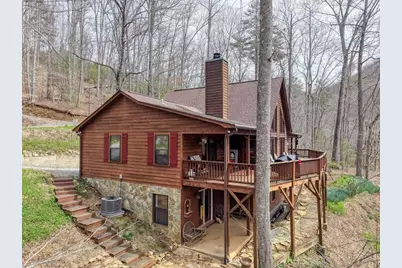 575 Carolina Springs Lane, Franklin, NC 28734 - Photo 34