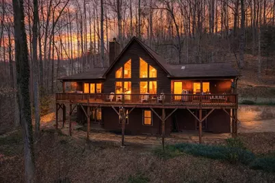 575 Carolina Springs Lane, Franklin, NC 28734 - Photo 1
