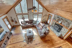575 Carolina Springs Ln, Franklin, NC 28734 - Photo 4
