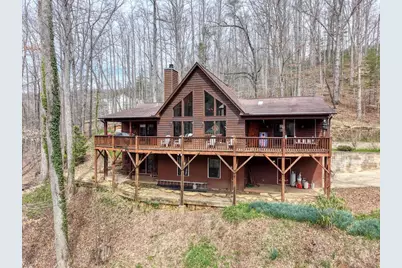575 Carolina Springs Lane, Franklin, NC 28734 - Photo 66