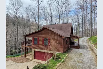 575 Carolina Springs Lane, Franklin, NC 28734 - Photo 32