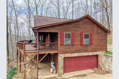 575 Carolina Springs Lane, Franklin, NC 28734 - Photo 42