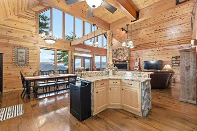 830 Noonday Sun Ridge, Topton, NC 28781 - Photo 24