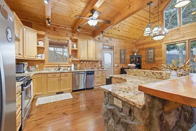 830 Noonday Sun Ridge, Topton, NC 28781 - Photo 22
