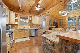 830 Noon Day Sun Ridge, Topton, NC 28781 - Photo 22