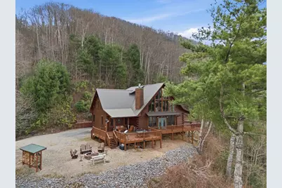 830 Noonday Sun Ridge, Topton, NC 28781 - Photo 4