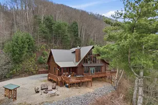 830 Noon Day Sun Ridge, Topton, NC 28781 - Photo 4