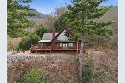 830 Noonday Sun Ridge, Topton, NC 28781 - Photo 2