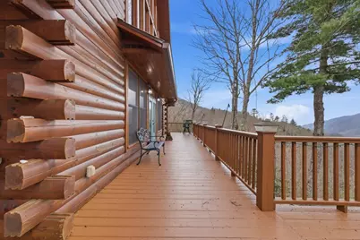 830 Noonday Sun Ridge, Topton, NC 28781 - Photo 16