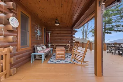 830 Noonday Sun Ridge, Topton, NC 28781 - Photo 12