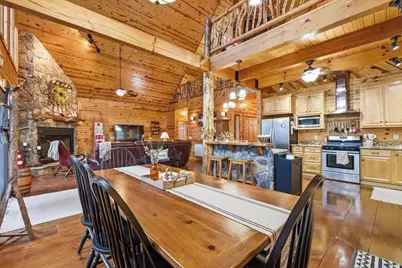 830 Noonday Sun Ridge, Topton, NC 28781 - Photo 20