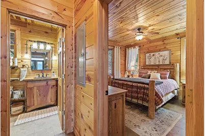 830 Noonday Sun Ridge, Topton, NC 28781 - Photo 28