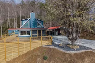 355 Up the Creek Trail, Hayesville, NC 28904 - Photo 4