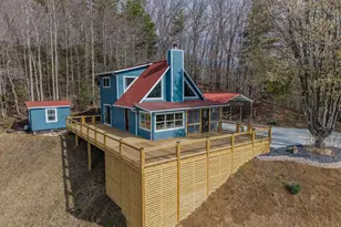 355 Up the Creek Trail, Hayesville, NC 28904 - Photo 6