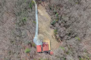 355 Up the Creek Trail, Hayesville, NC 28904 - Photo 8
