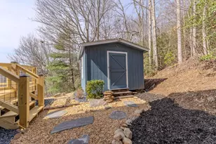 355 Up the Creek Trail, Hayesville, NC 28904 - Photo 20