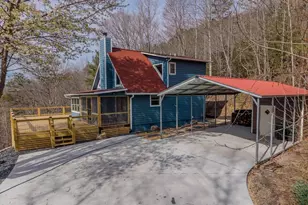 355 Up the Creek Trail, Hayesville, NC 28904 - Photo 1