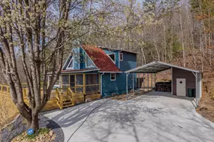 355 Up the Creek Trail, Hayesville, NC 28904 - Photo 2