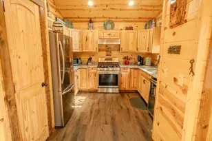 262 Zekes Trail, Marble, NC 28905 - Photo 10