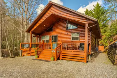 262 Zekes Trail, Marble, NC 28905 - Photo 2