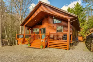 262 Zekes Trail, Marble, NC 28905 - Photo 2
