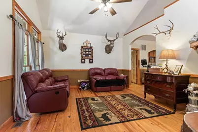 571 Shady Grove Lane, Hayesville, NC 28904 - Photo 8