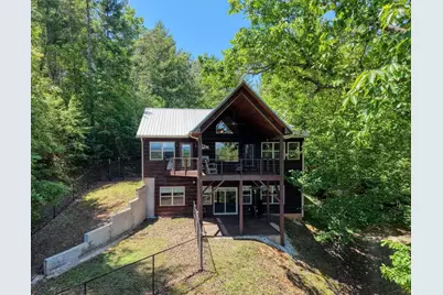 855 Smokey Hollow Drive, Murphy, NC 28906 - Photo 44