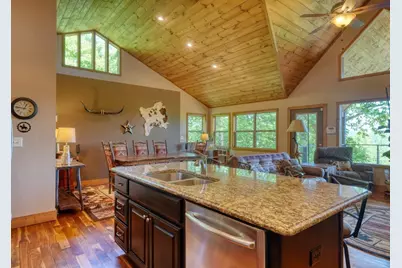 855 Smokey Hollow Drive, Murphy, NC 28906 - Photo 12