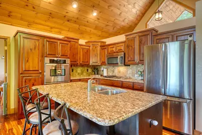 855 Smokey Hollow Drive, Murphy, NC 28906 - Photo 10