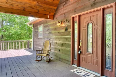 855 Smokey Hollow Drive, Murphy, NC 28906 - Photo 2
